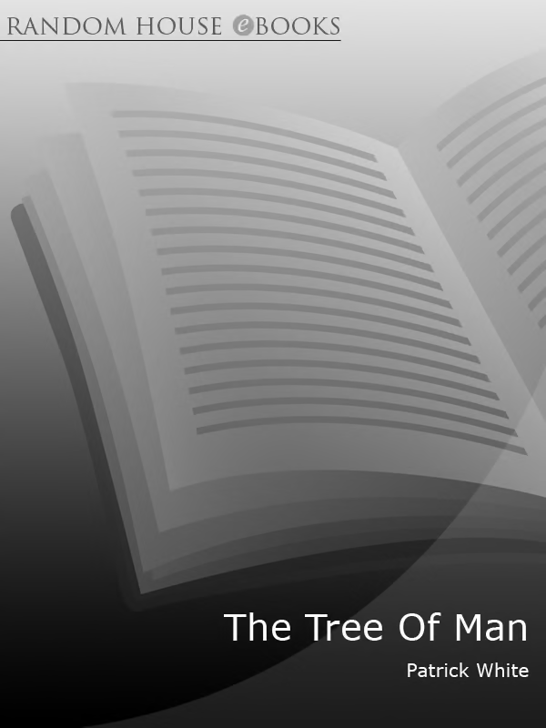 The Tree of Man