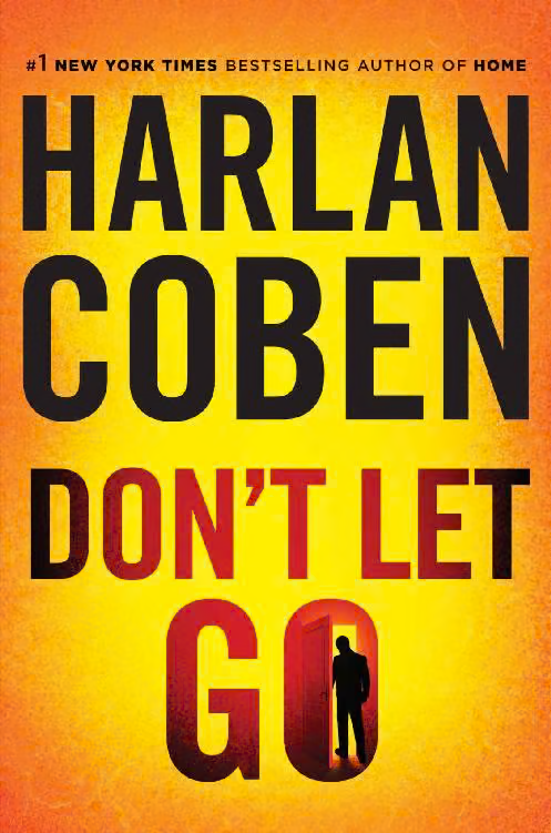 Don't Let Go