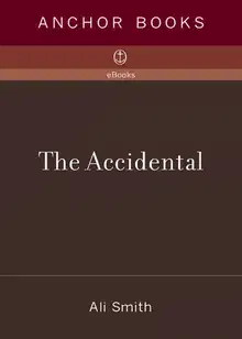The Accidental