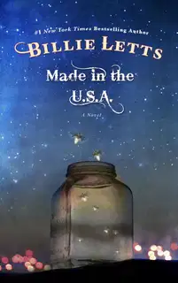 Made in the U.S.A.