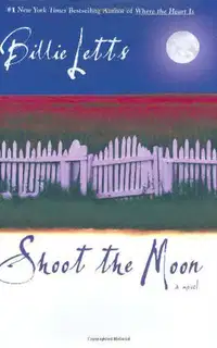 Shoot the Moon