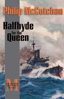 Halfhyde for the Queen