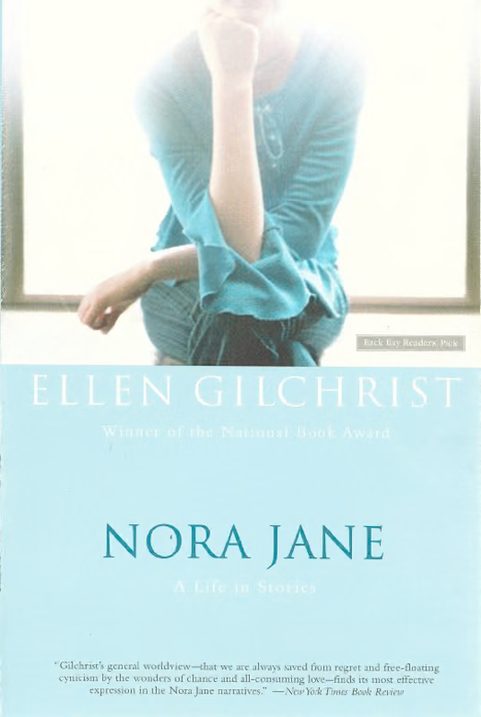 Nora Jane: A Life in Stories
