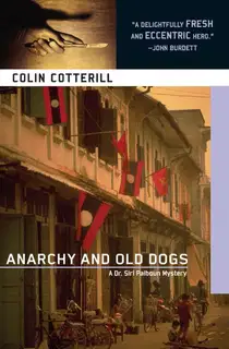 Anarchy and Old Dogs