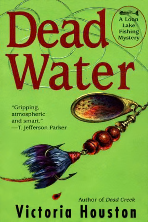 Dead Water