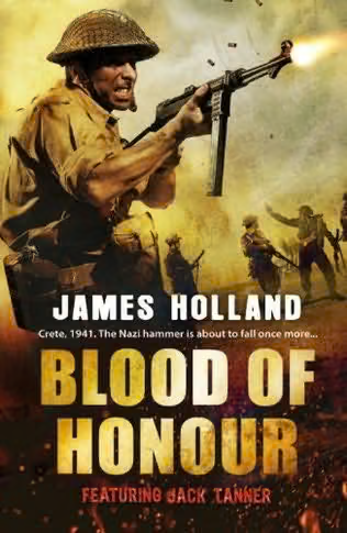 Blood of Honour