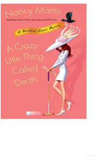 A Crazy Little Thing Called Death