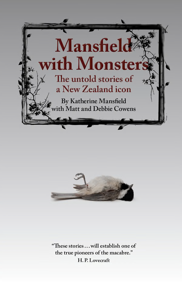 Mansfield with Monsters