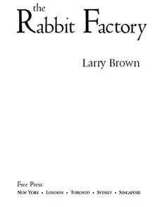 The Rabbit Factory