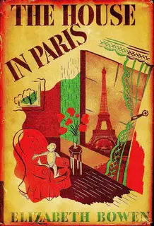 The House in Paris