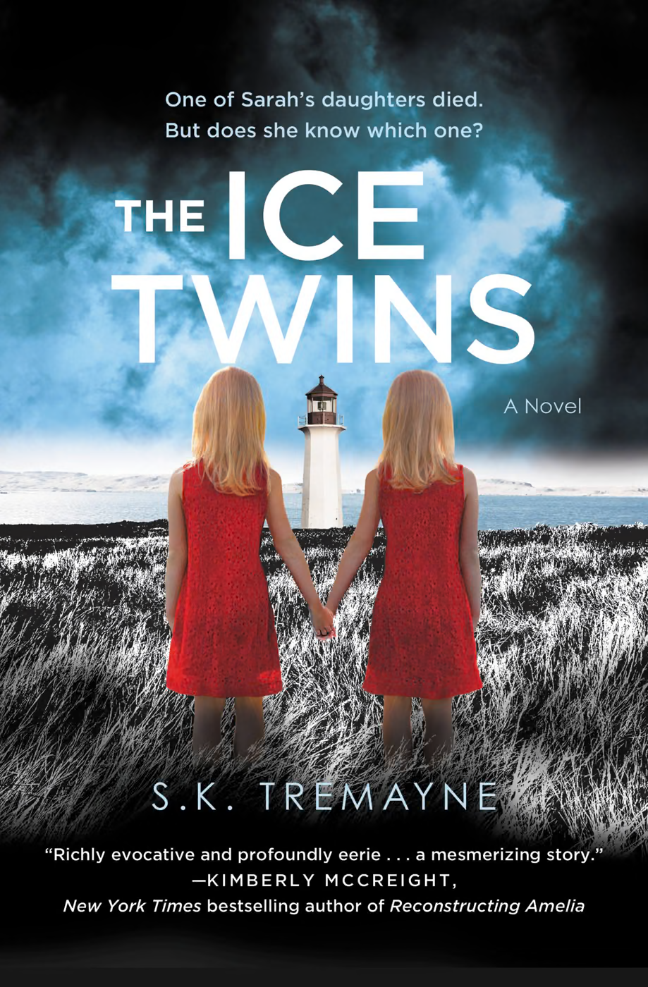The Ice Twins