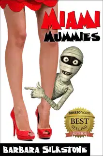 Miami Mummies