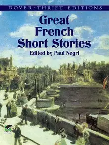 Great French Short Stories