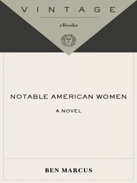 Notable American Women