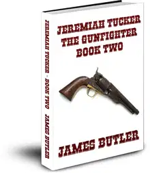 Jeremiah Tucker The Gunfighter