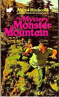 The Mystery of Monster Mountain