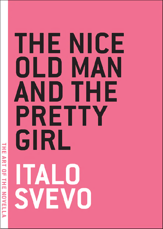 The Nice Old Man and the Pretty Girl