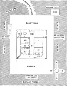 Jealousy & In The Labyrinth