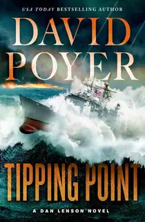 Tipping Point: The War With China - The First Salvo