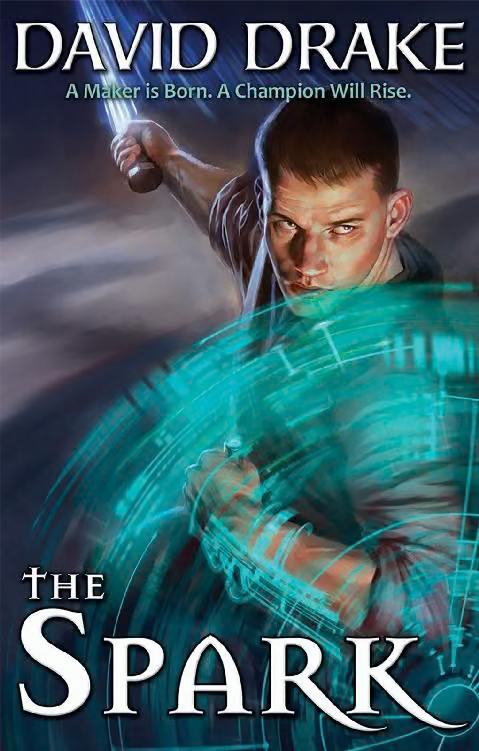 The Spark