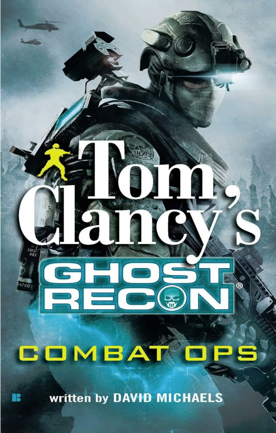 Ghost Recon: Combat Ops