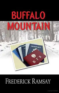 Buffalo Mountain