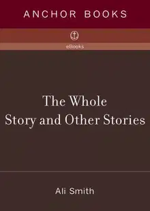 The Whole Story and Other Stories