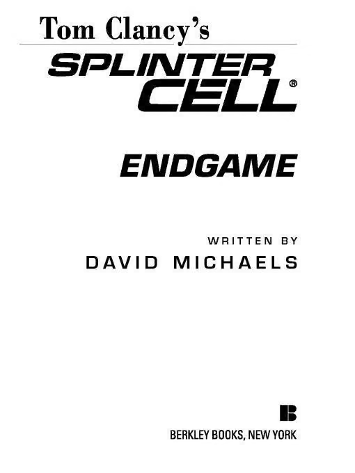 Endgame