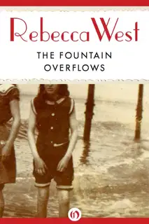 The Fountain Overflows