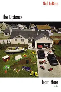 The Distance from Here