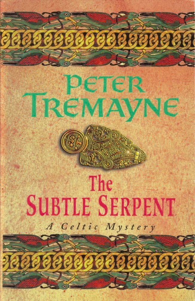 4- The Subtle Serpent