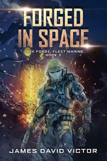 Forged in Space