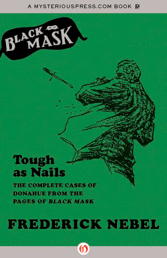Tough as Nails