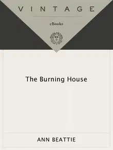 Burning House
