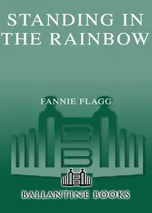 Standing in the Rainbow