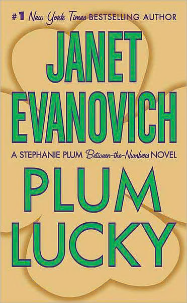 Plum Lucky