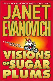 Visions of Sugar Plums