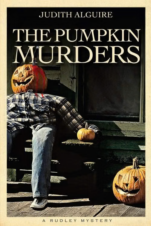 The Pumpkin Murders
