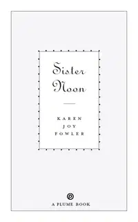 Sister Noon