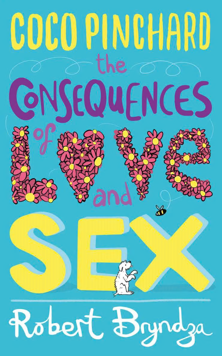 Coco Pinchard the Consequences of Love and Sex