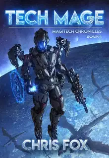Tech Mage