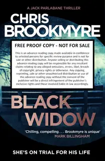 Black Widow