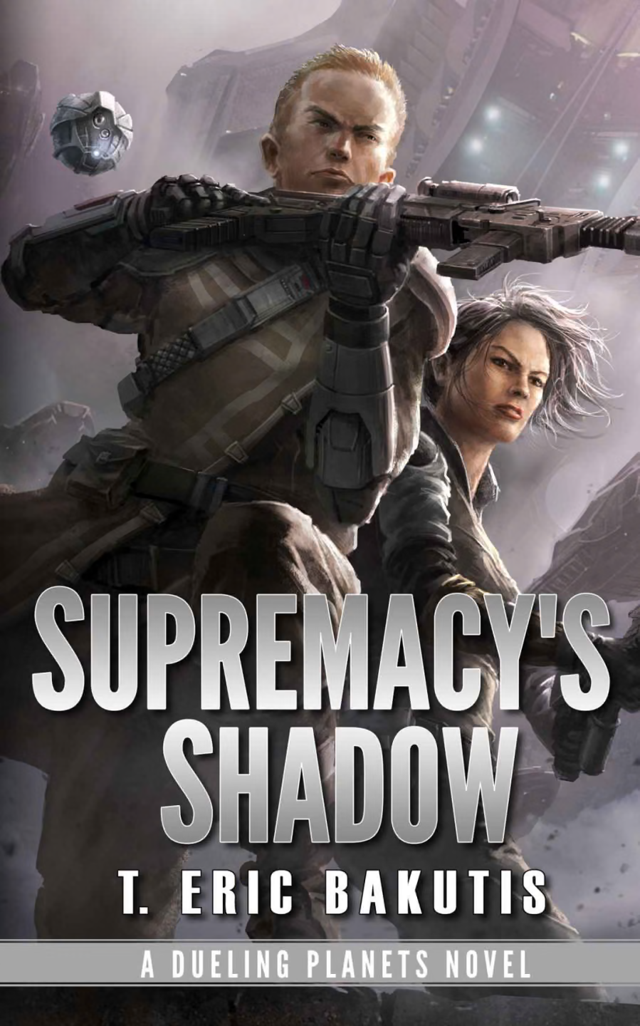 Supremacy's Shadow