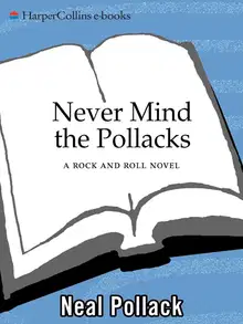 Never Mind the Pollacks
