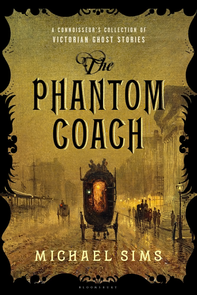 The Phantom Coach