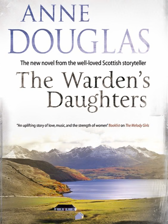 The Warden's Daughters