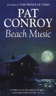 Beach Music: A Novel