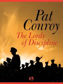 The Lords of Discipline