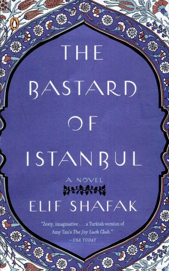 The Bastard of Istanbul