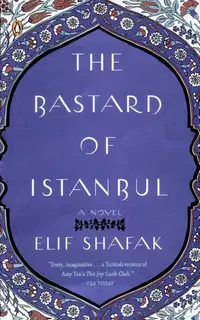 The Bastard of Istanbul
